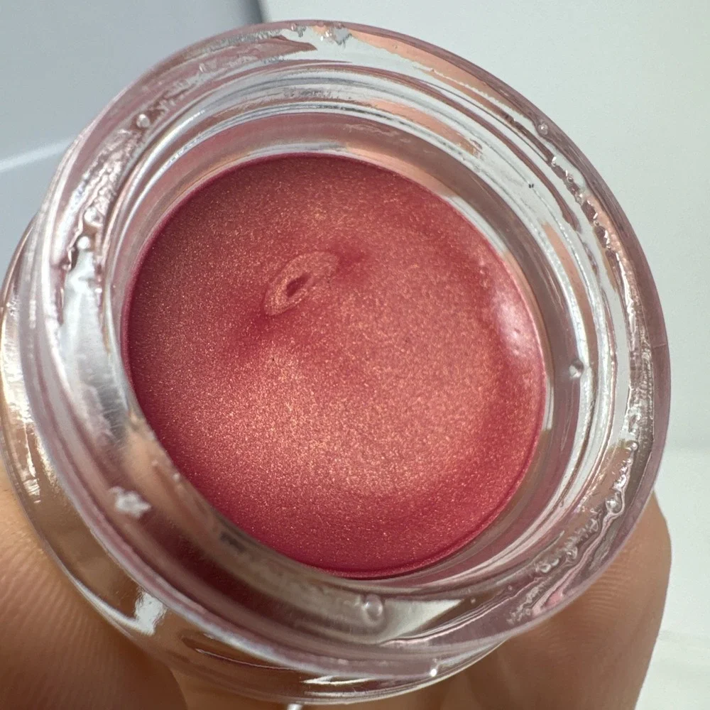 4 Pack Pacifica Fluffy Blushy Blush Bloom 0.28 oz.